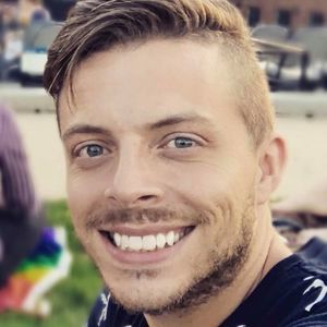 Meet your Posher, Jason